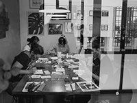 Taller de acuarela